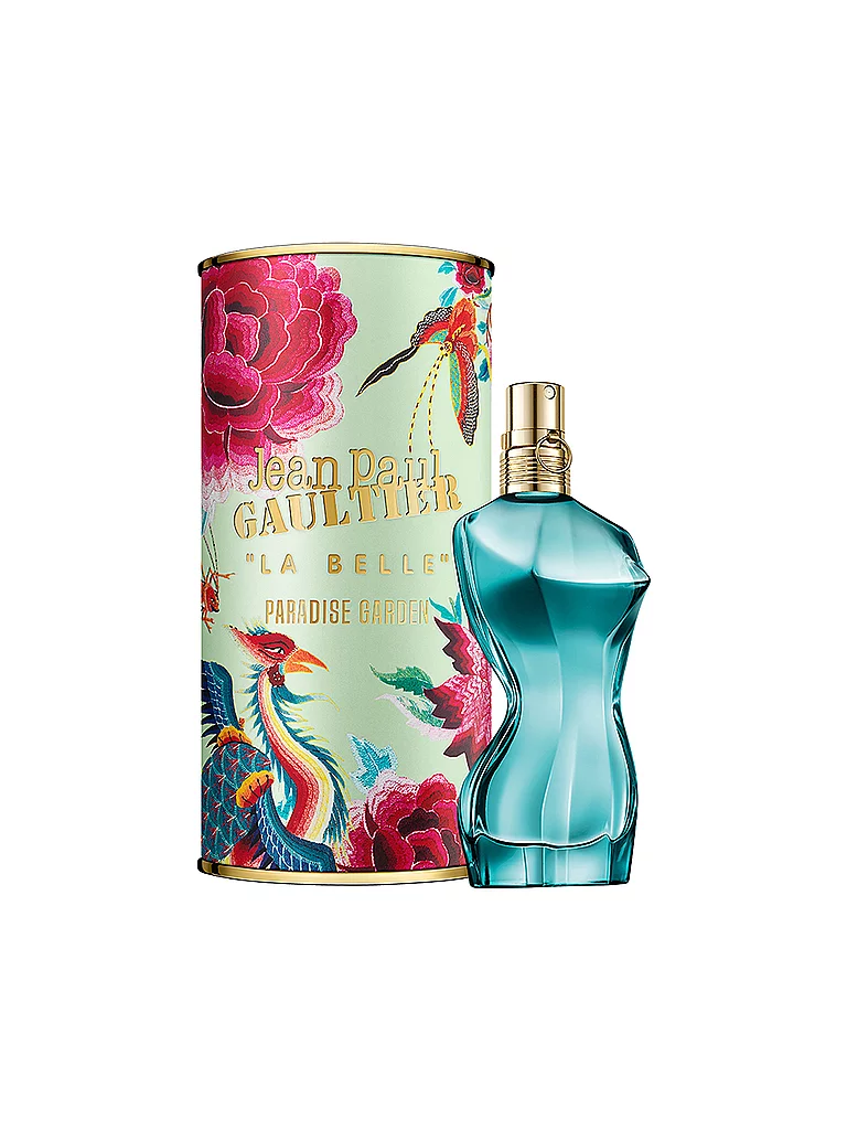 JEAN PAUL GAULTIER La Belle Paradise Garden Eau de Parfum 30ml